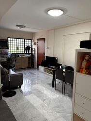 Blk 428 Clementi Avenue 3 (Clementi), HDB 3 Rooms #600299551